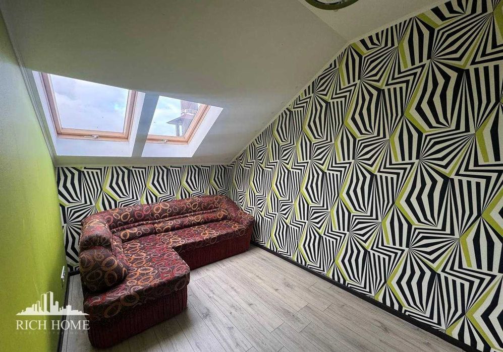 ЖК Пражський квартал. Продаж укомплектованої квартири. Безготівка так!