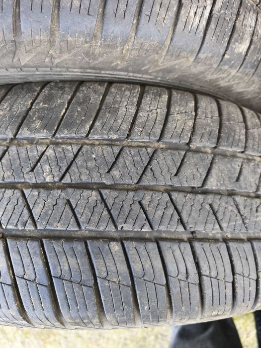 Всесезона резина