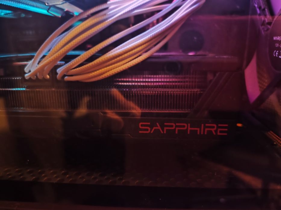 PC Gaming High End