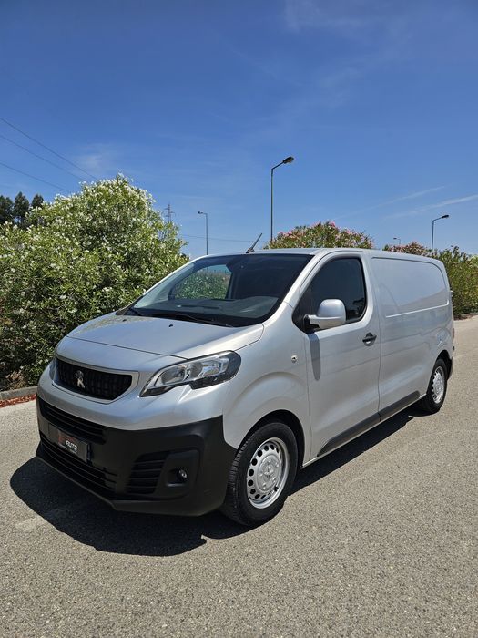 Peugeot Expert 1.6 HDi 2017 VAT deductible