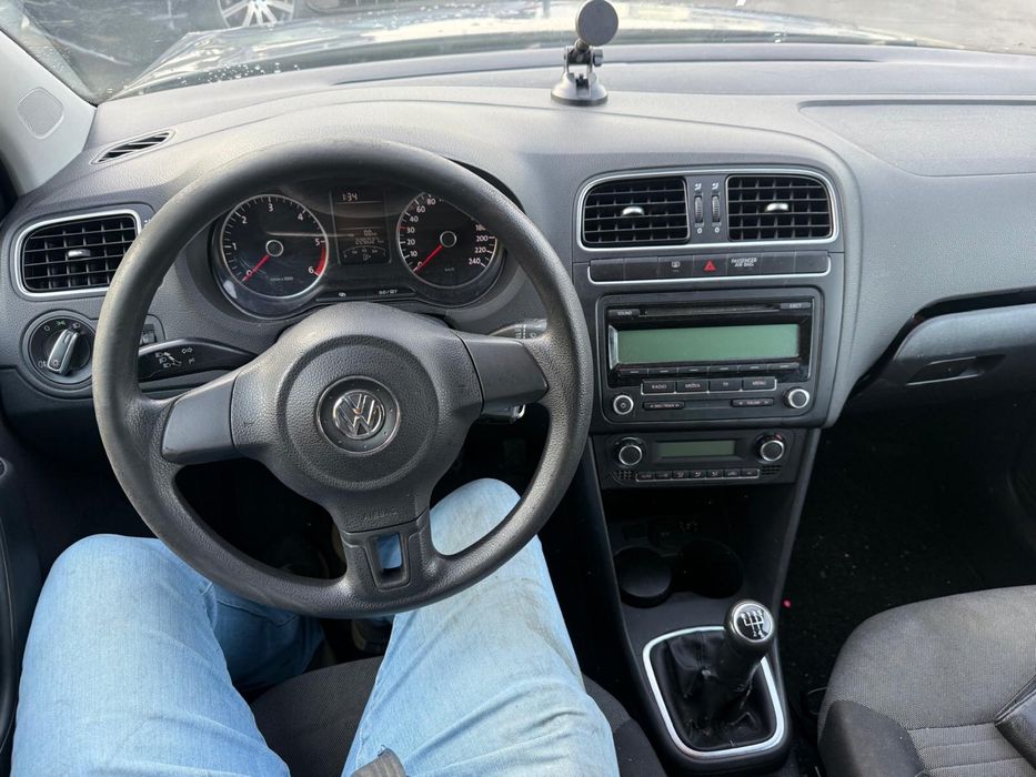 Volskwagen Polo Klimatronic Zadbany