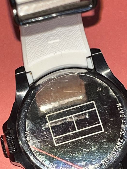 Годинник Tommy Hilfiger