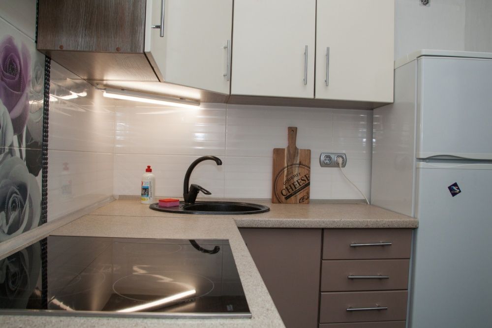 Здаю 2-х кімнатну квартиру ЖК "Лікоград", вул. Юлії Здановської 46/1