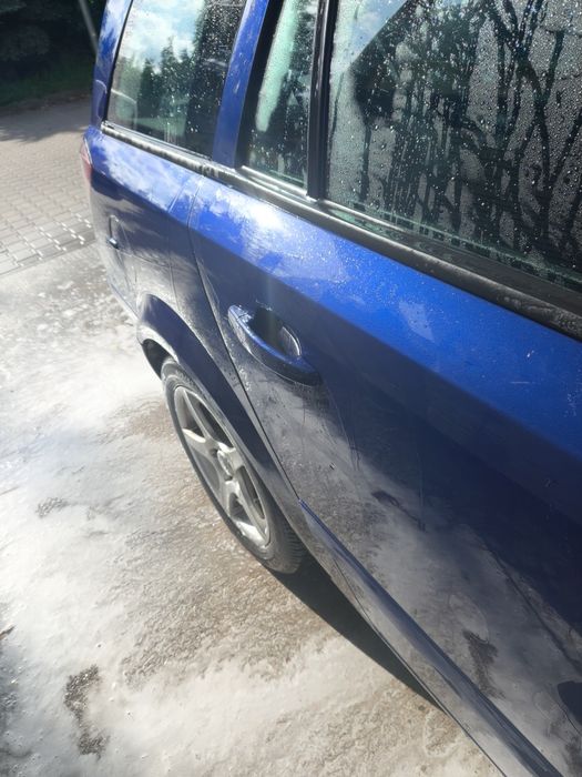 Opel Astra warto!