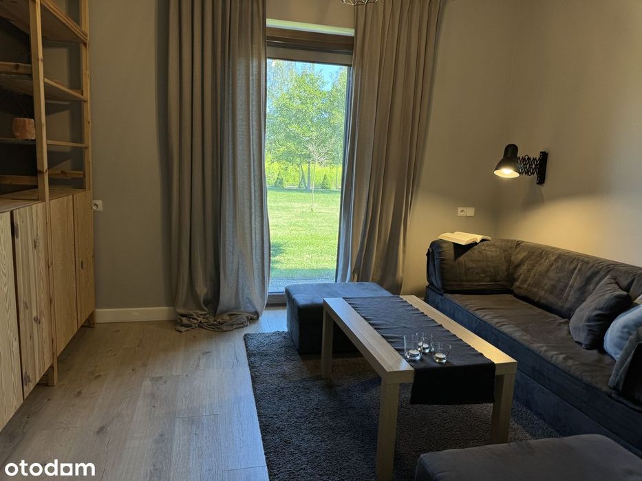 Nowoczesny dom z 2018r. 200 m² | Działka 2814m² | Budynek gosp.80m²