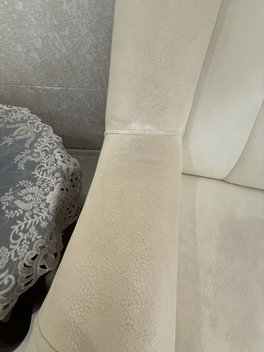 Копмлект 2 дивана і 2 крісла