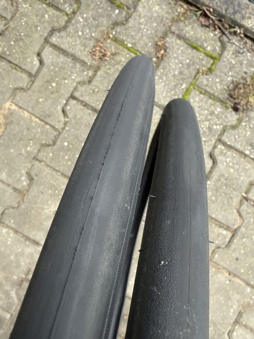 Opony michelin dynamic sport 700x25c