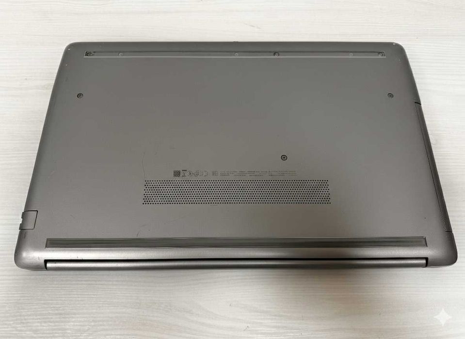 Ноутбук HP Intel Core i5-1035G1 8 GB RAM 256 GB SSD