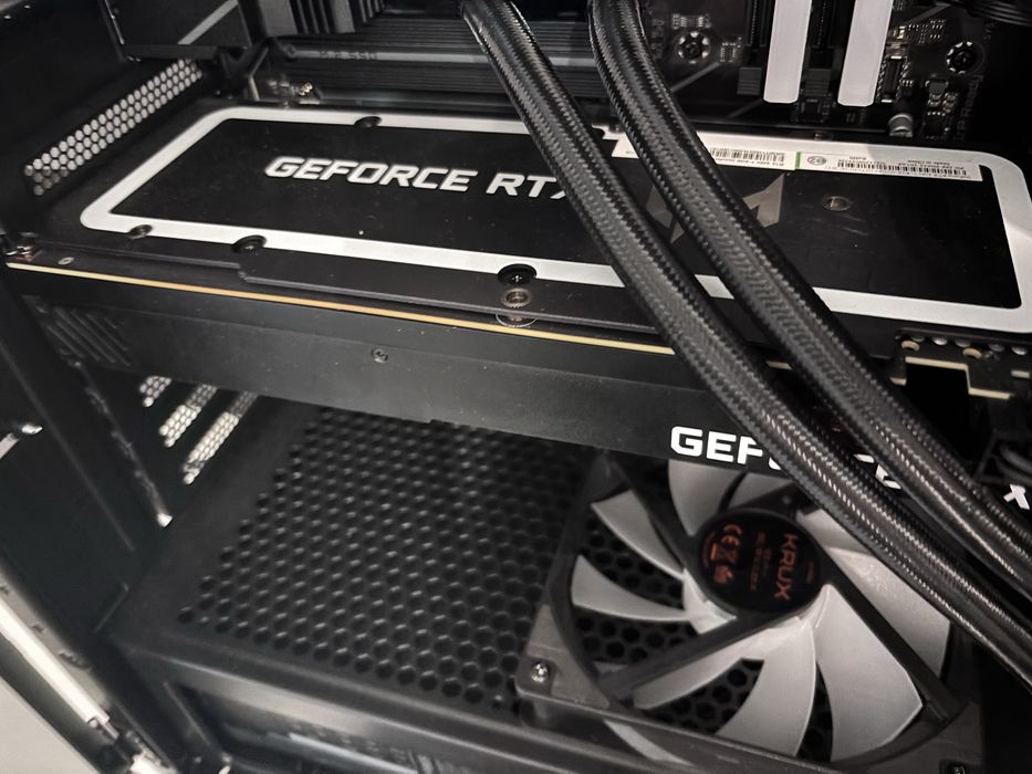 Komputer acer predator orion 3000