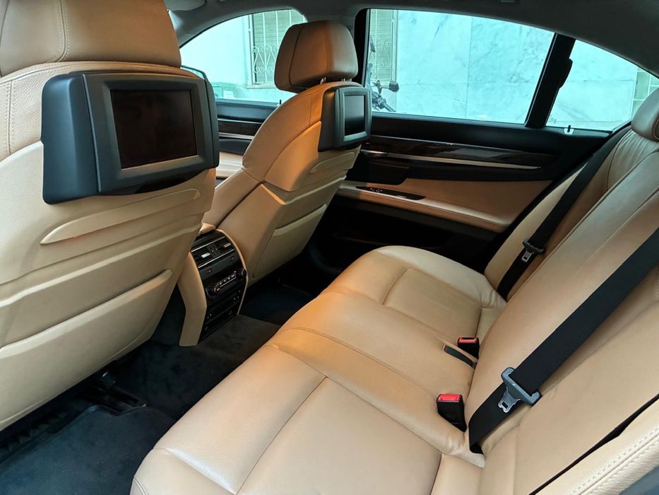 BMW 730d  Excelente estado