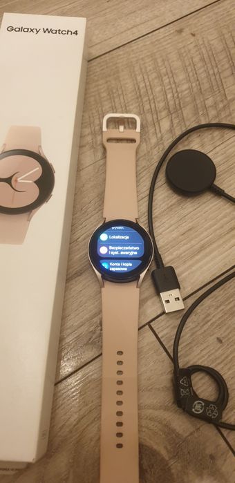 Samsung galaxy watch 4