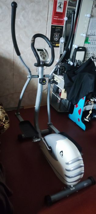 Орбитрек  большой удобный