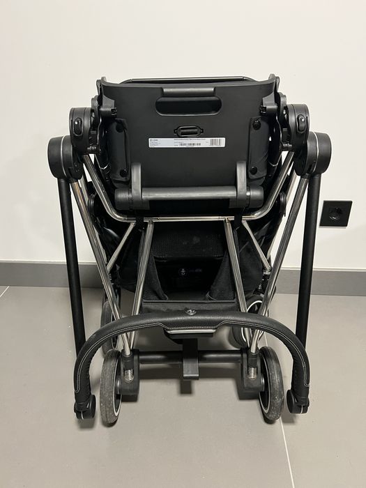 Carrinho bebe Cybex Mios