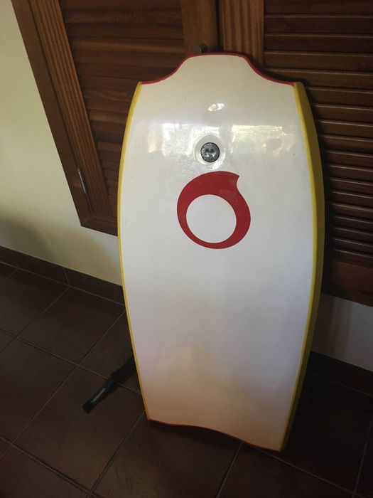 Prancha Bodyboard TRIBORD