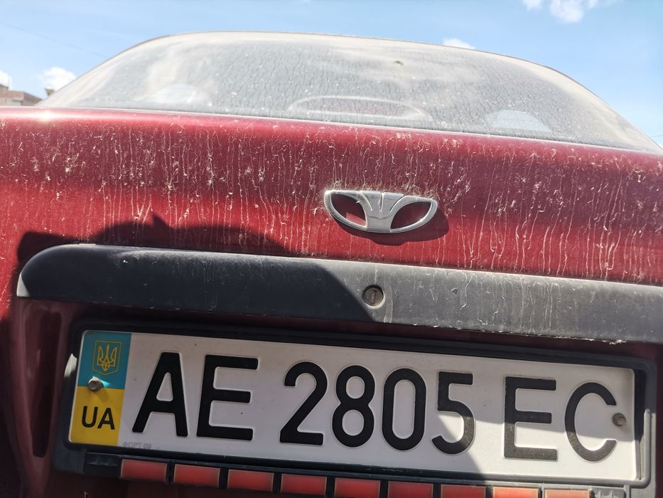 Продається Daewoo Sens 2005 року