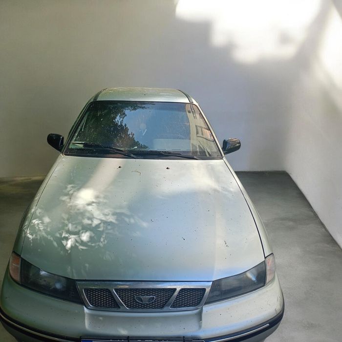 Продається daewoo nexia