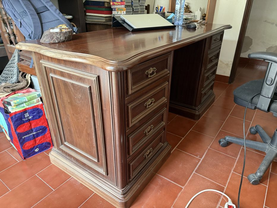 Secretaria de Escritório