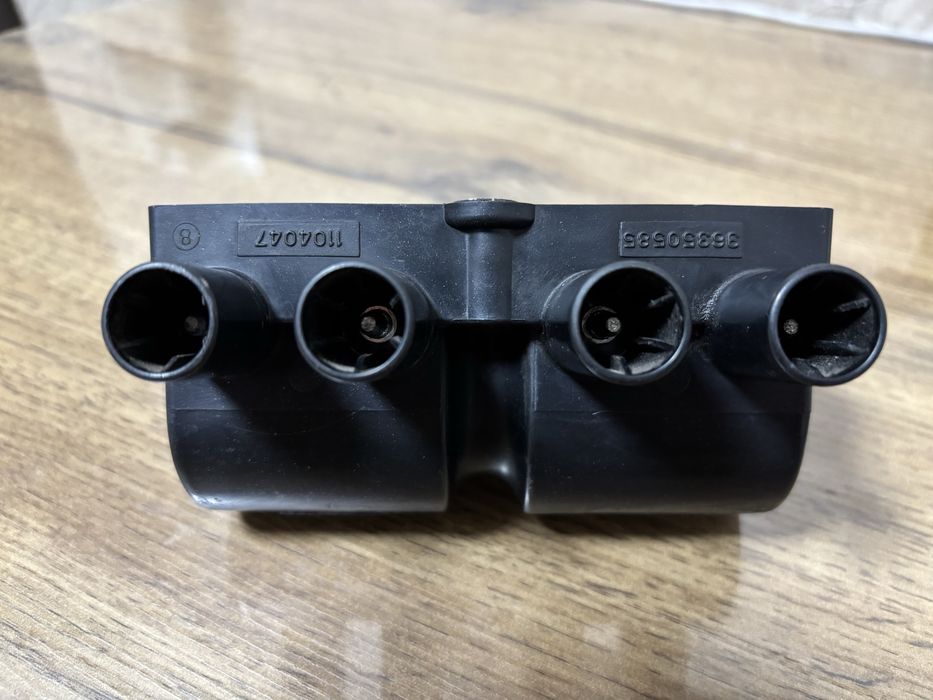 Катушка зажигания DAC