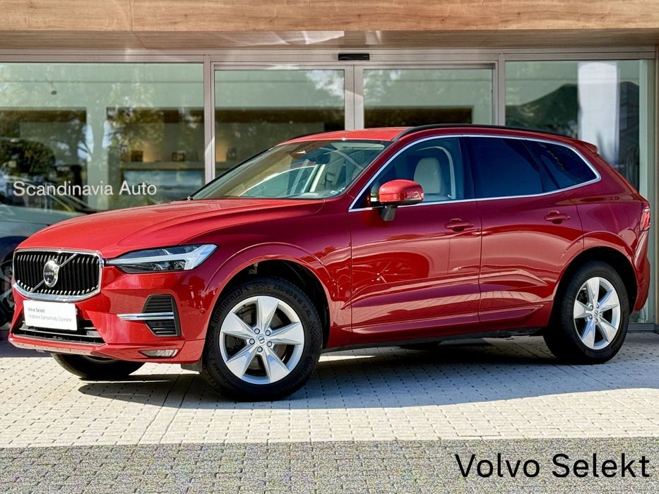 Volvo XC 60