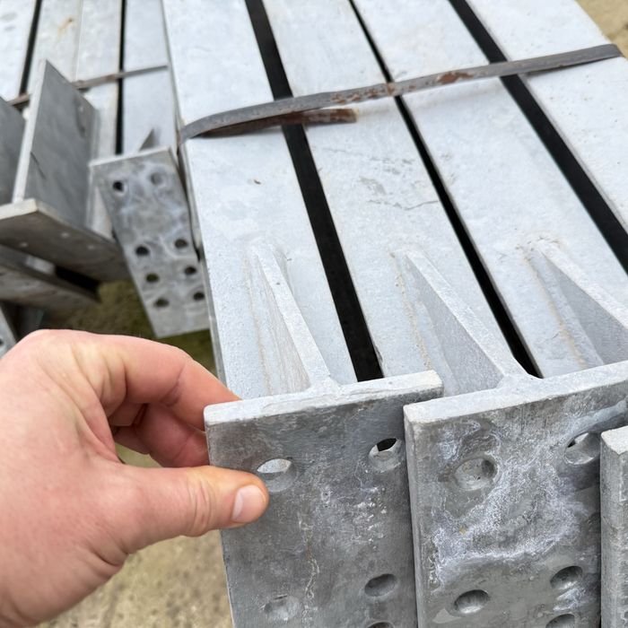 konstrukcja hali 15x20