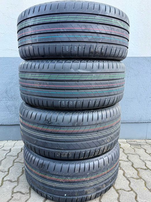Alufelgi Mercedes EQE AMG V295 Oryginalne 20 Letnie FABRYCZNIE NOWE!