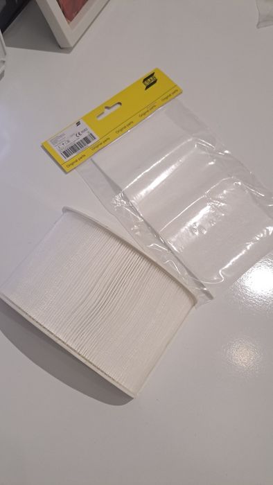 Filtr esab air p3