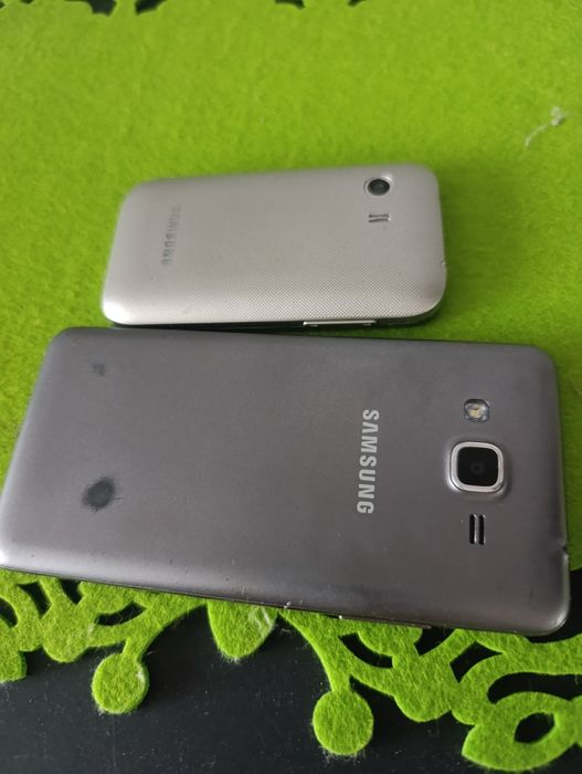 Telefony Samsung na części
