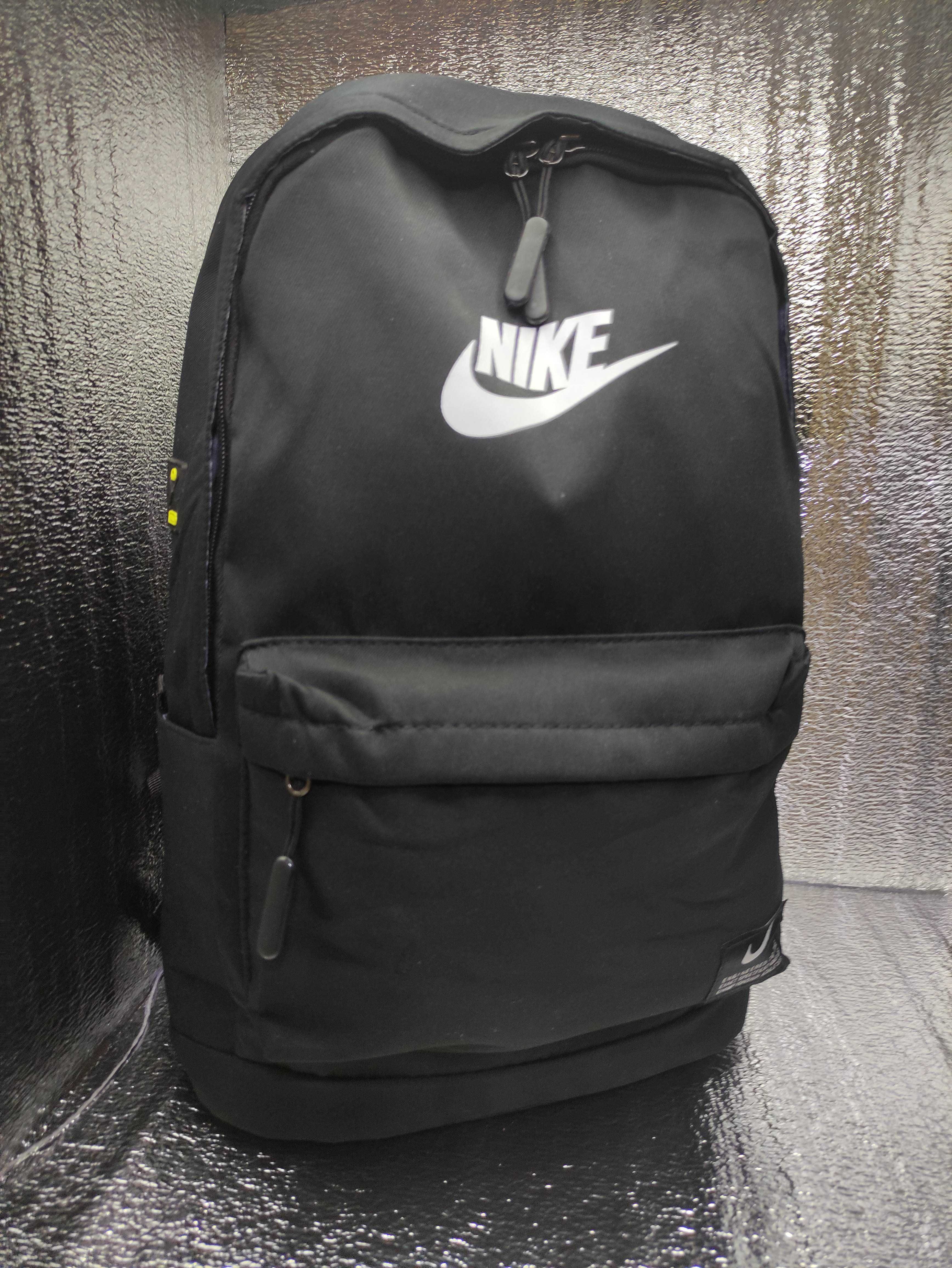 Новый рюкзак Nike найк наплічник міський повсякденний сумка спортивная ...