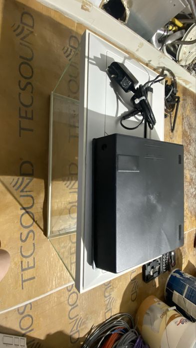 Aquario 60l        .