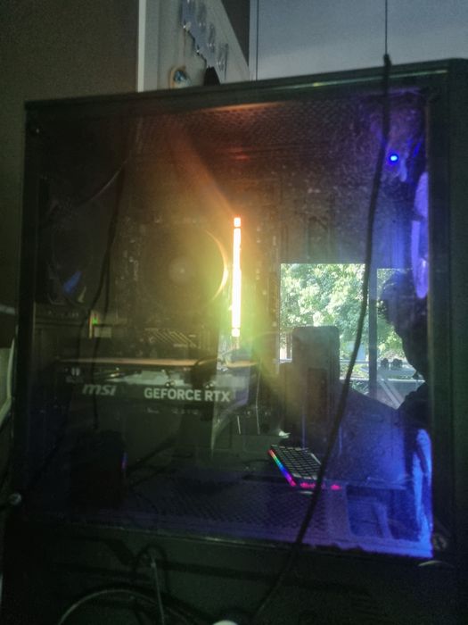 Troco pc com monitor  por trotinete