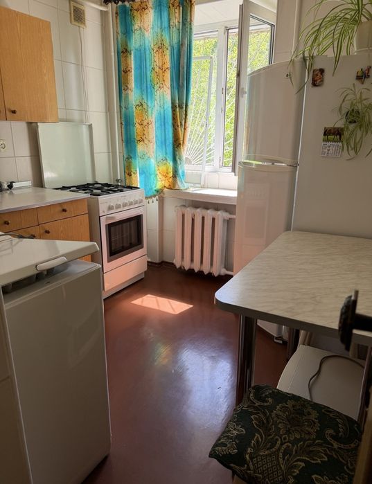 Продажа 2 комнатная квартира 45М2 в начале бульвара Юрьева  CW - Більше