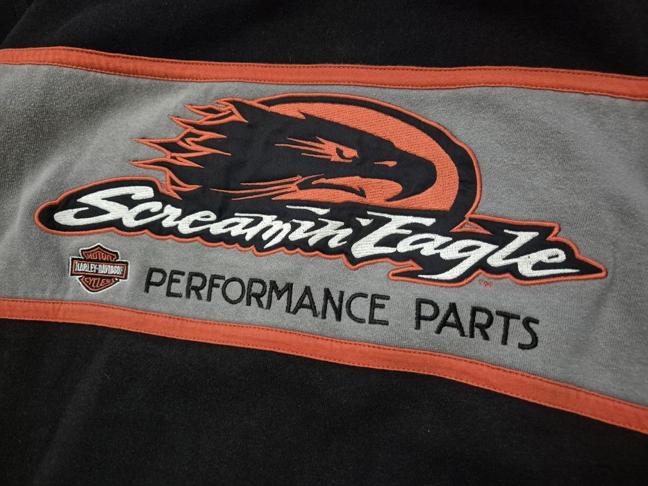 Harley Davidson Screaim Eagle oryginal  roz.M