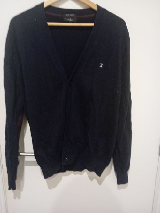 Decenio casaco clássico homem