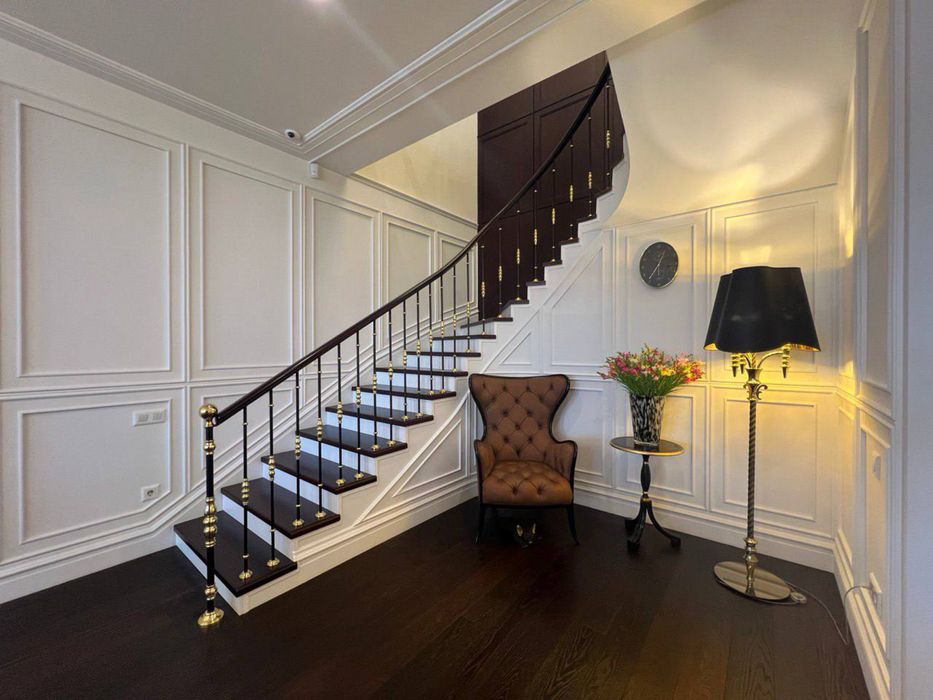 Продам супер эксклюзивную квартиру ЖК Imperial Palace Вернадского