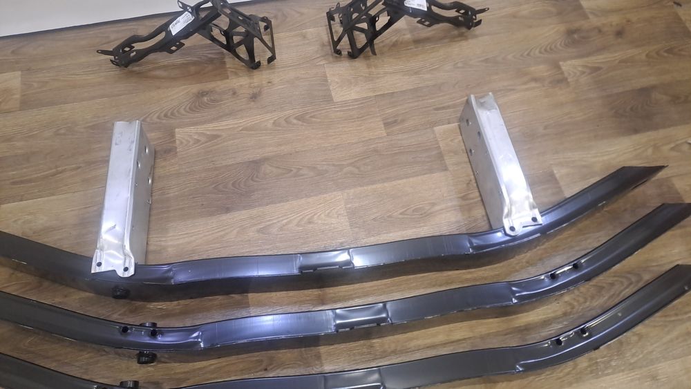 Усилитель бампера BMW 3 Series F30