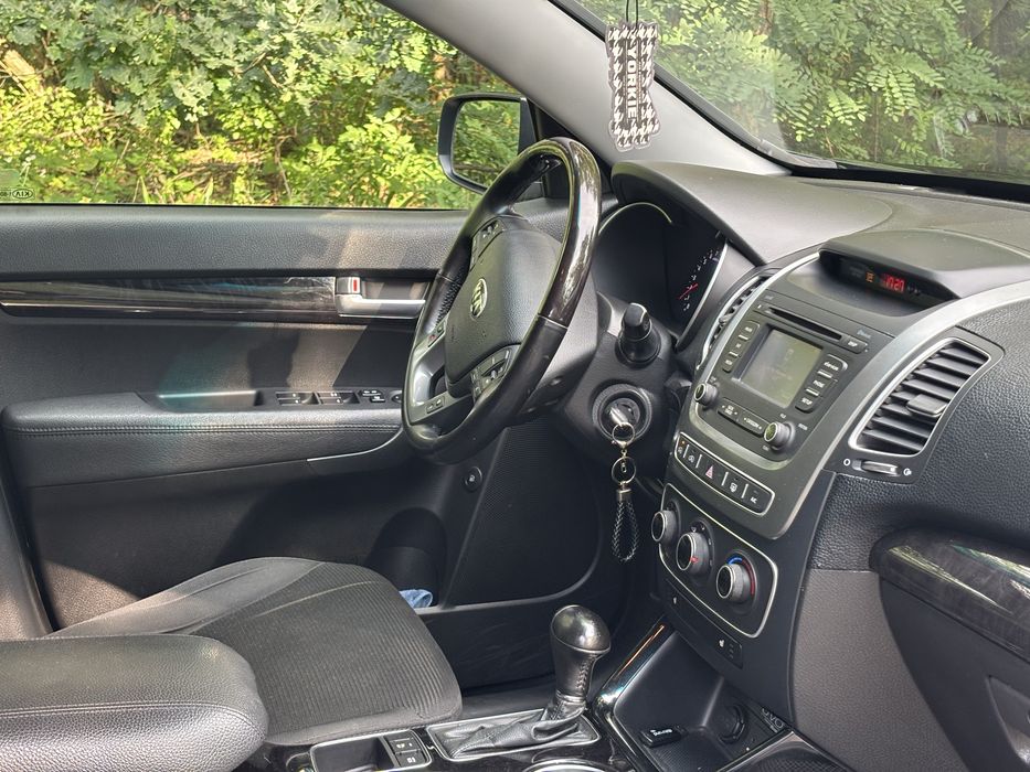 KIA Sorento 2014 2.4 gdi