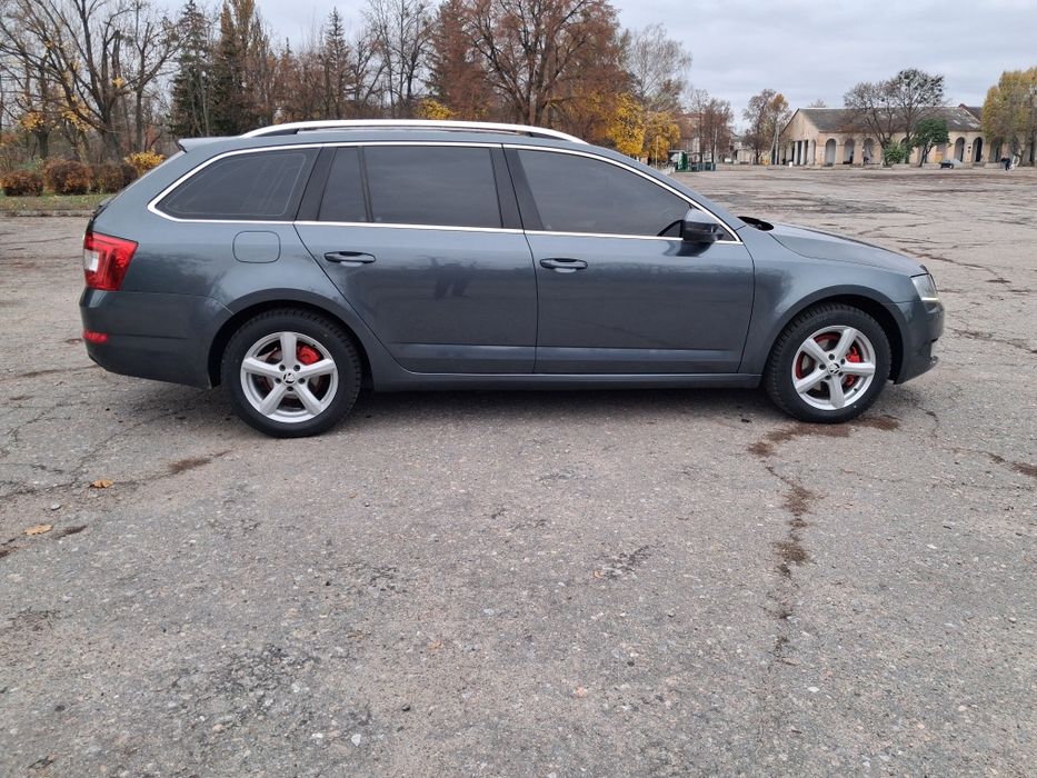 Продам шкода октавия А 7