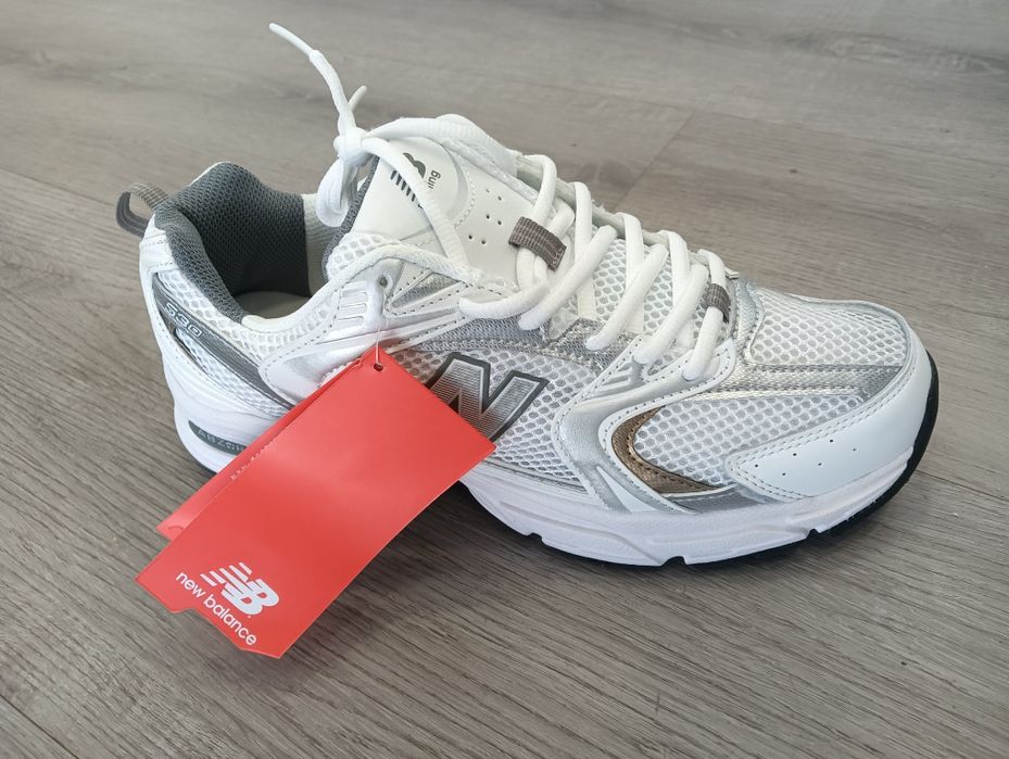 New Balance 530 , tamanho 42
