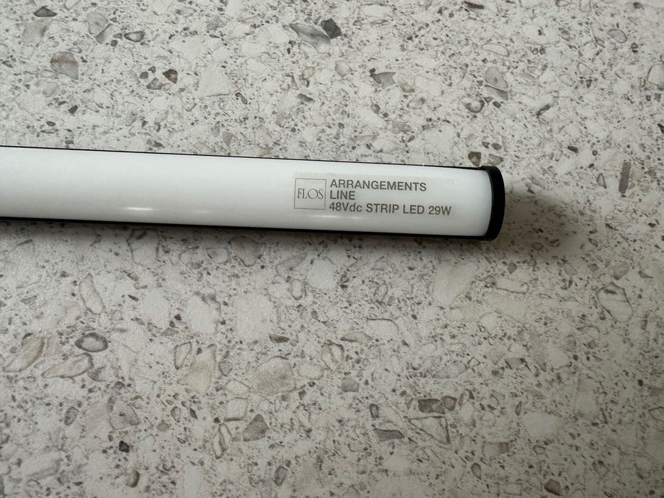 Lampa wisząca Flos Line