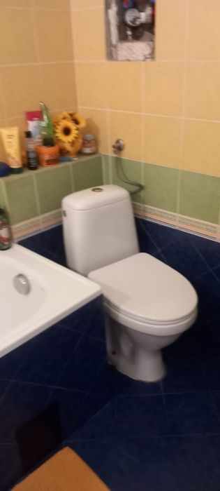 Sprzedam mieszkanie ul. Myśliwska