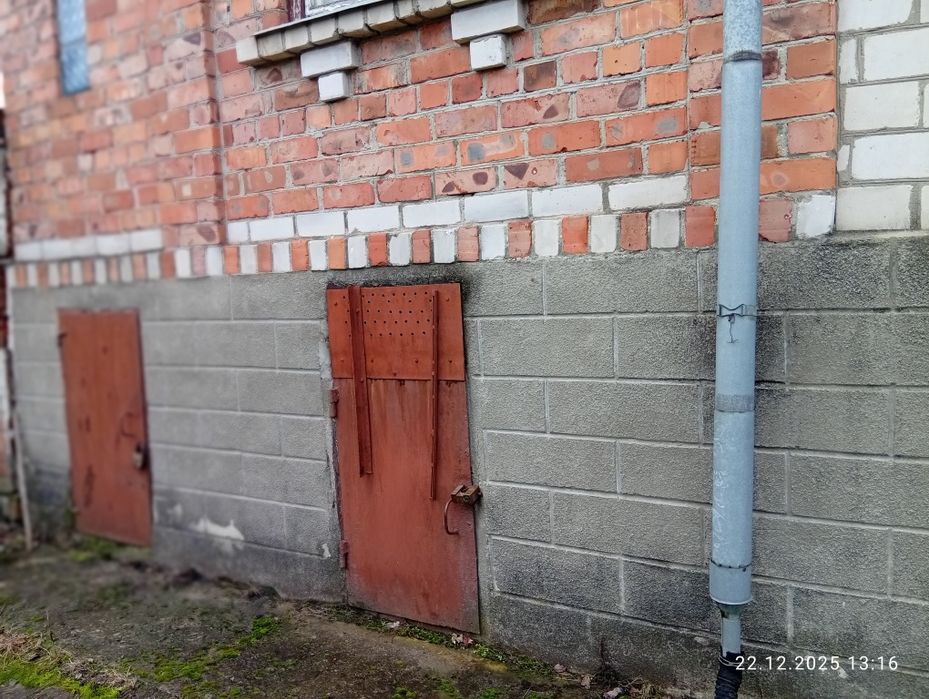 Продам дачу на масиві барашівському