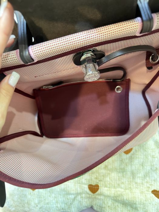 Сумка Hermes Herbag