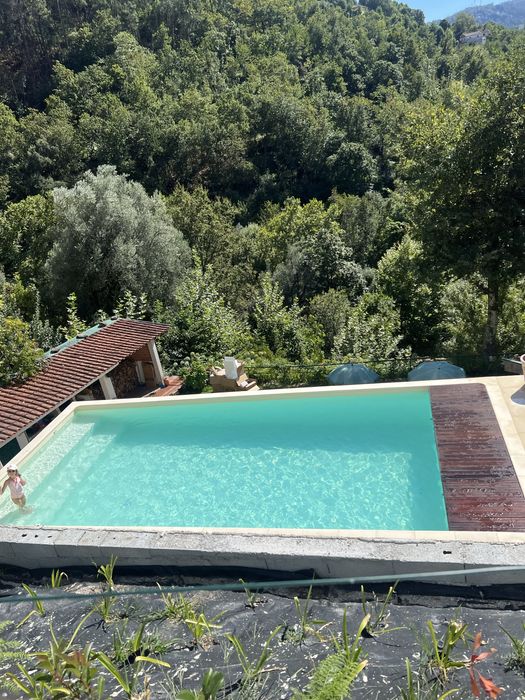 Construcao civil e piscinas