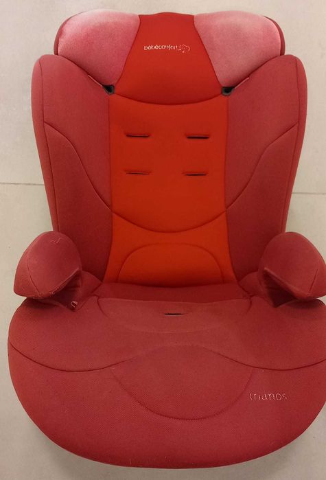 Cadeira Bebe Confort Grau 2-3 (15 a 36 kgs)