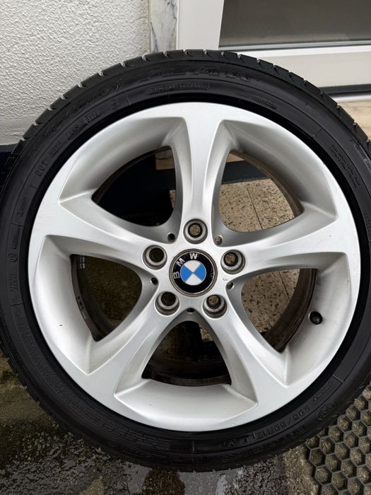 Jantes BMW 205 50 R17