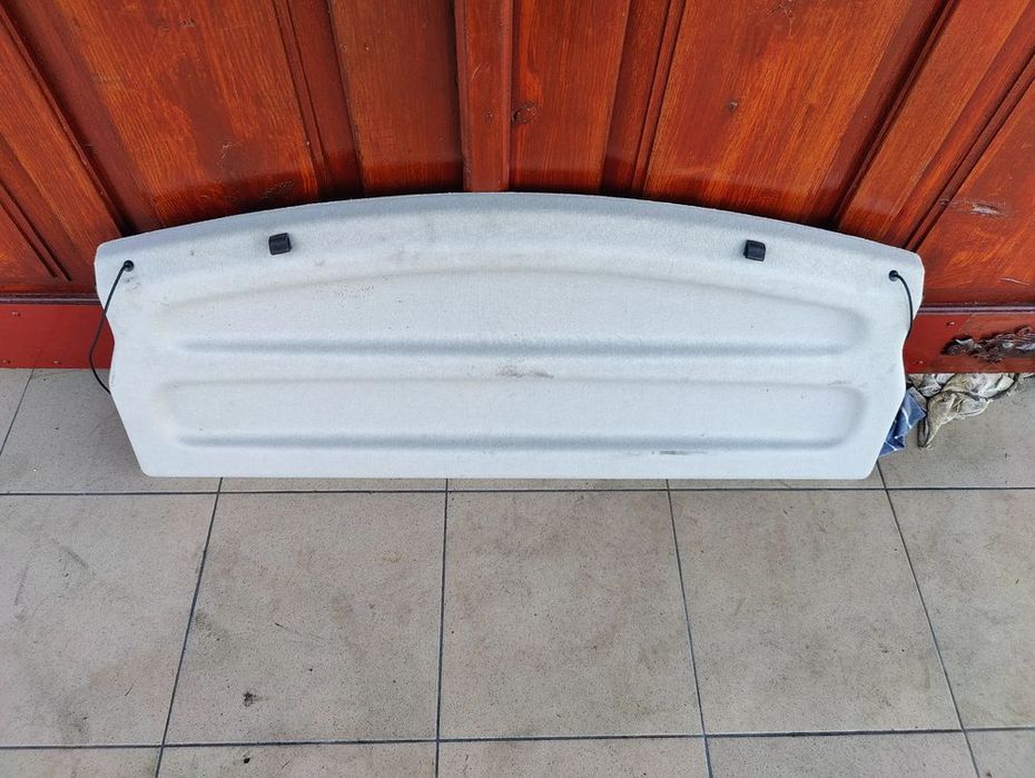 renault zoe ii półka bagażnika 794203271r