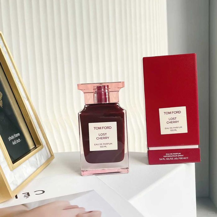 TOM FORD lost cherry perfumy 100ML