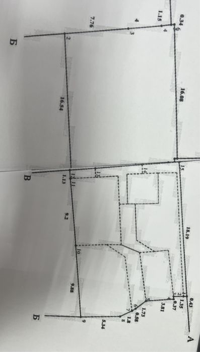 ‼️Продам участок 5 соток в центре Киевского р-на.‼️