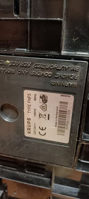 Продам кофемашину