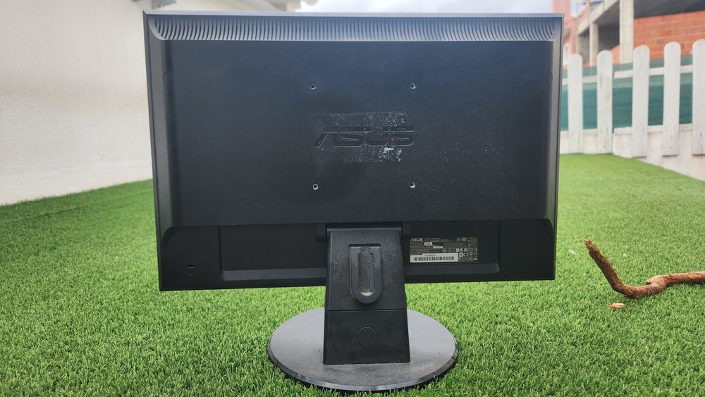Monitor Asus VW193
